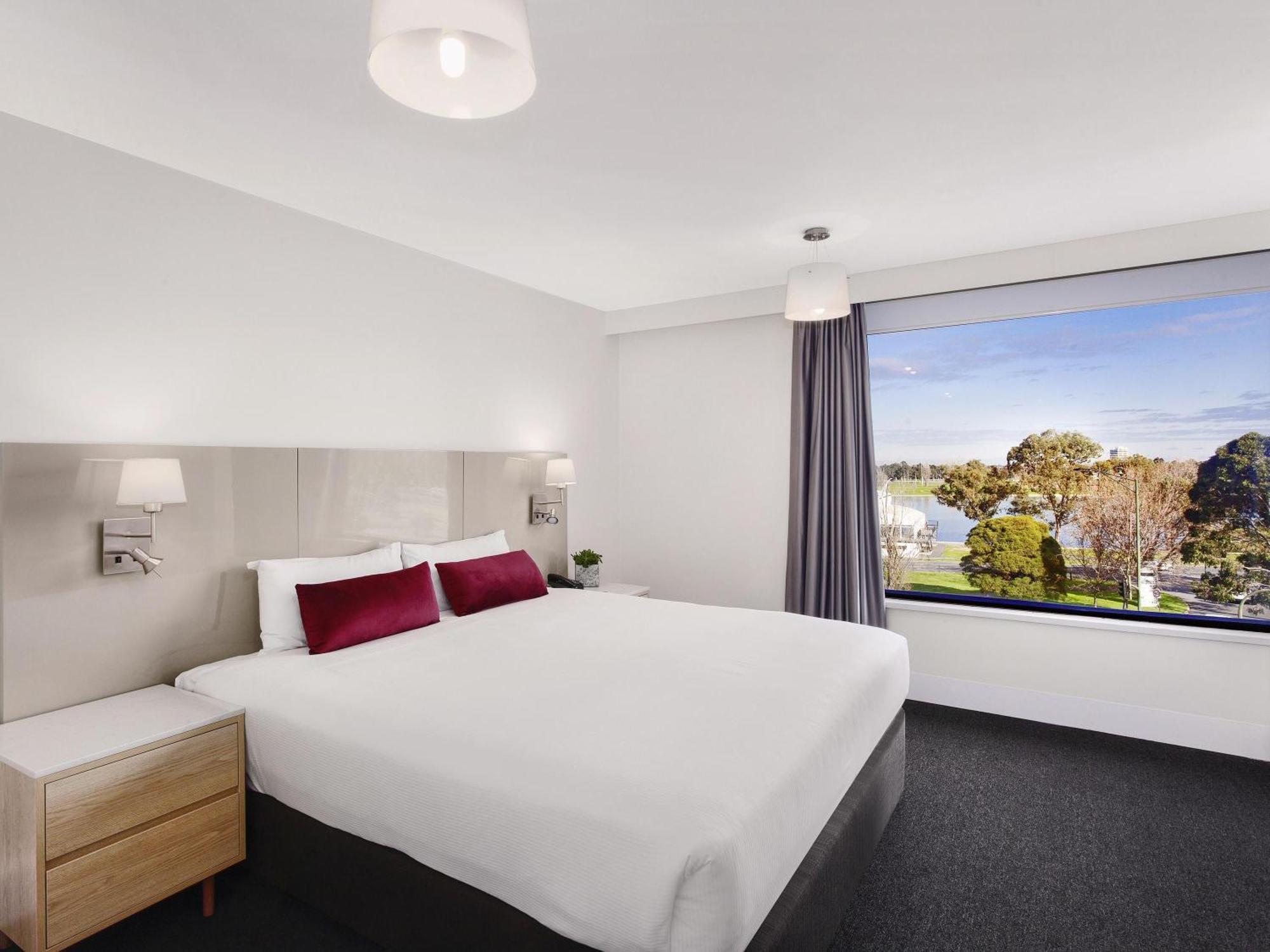 Mercure Melbourne Albert Park — Zdjęcia 2